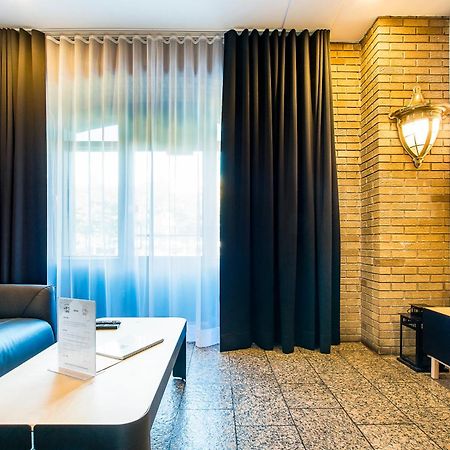 Les Lofts De La Gare - Par Les Lofts Vieux-Quebec Leilighet Rom bilde
